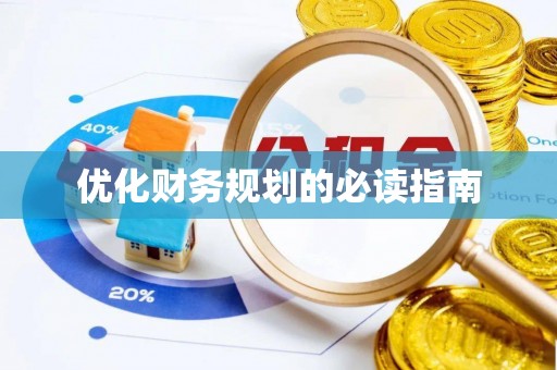 瓦房店优化财务规划的必读指南